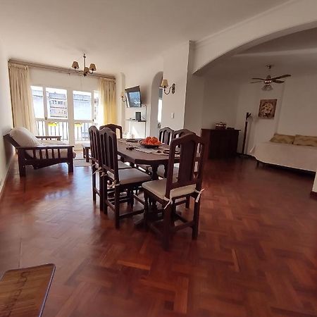 Departamento En Microcentro Con Cochera Σάλτα Εξωτερικό φωτογραφία