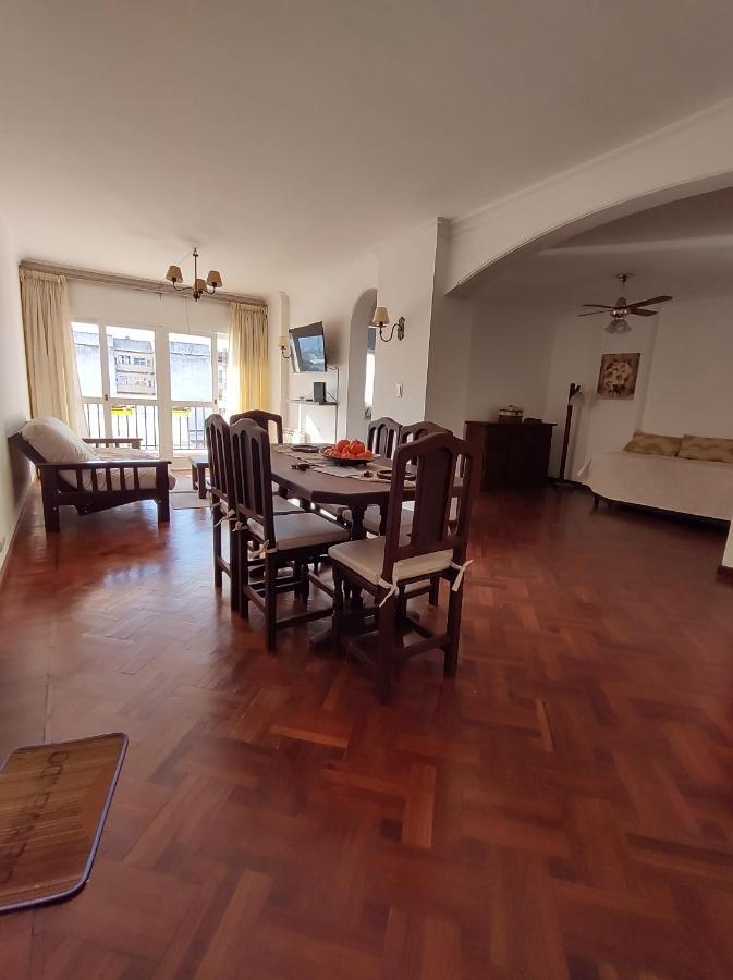 Departamento En Microcentro Con Cochera Σάλτα Εξωτερικό φωτογραφία