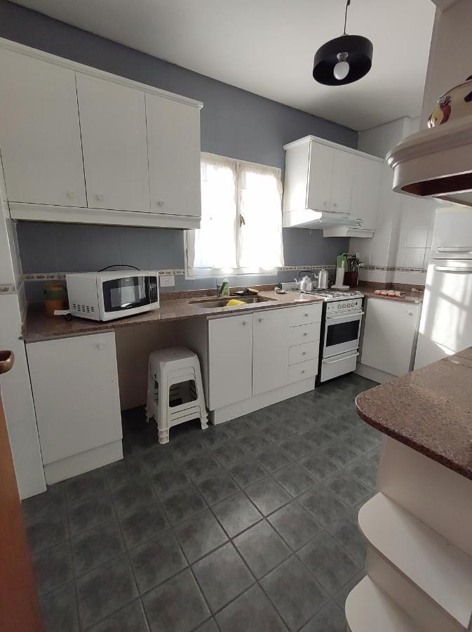 Departamento En Microcentro Con Cochera Σάλτα Εξωτερικό φωτογραφία