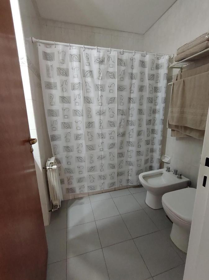 Departamento En Microcentro Con Cochera Σάλτα Εξωτερικό φωτογραφία