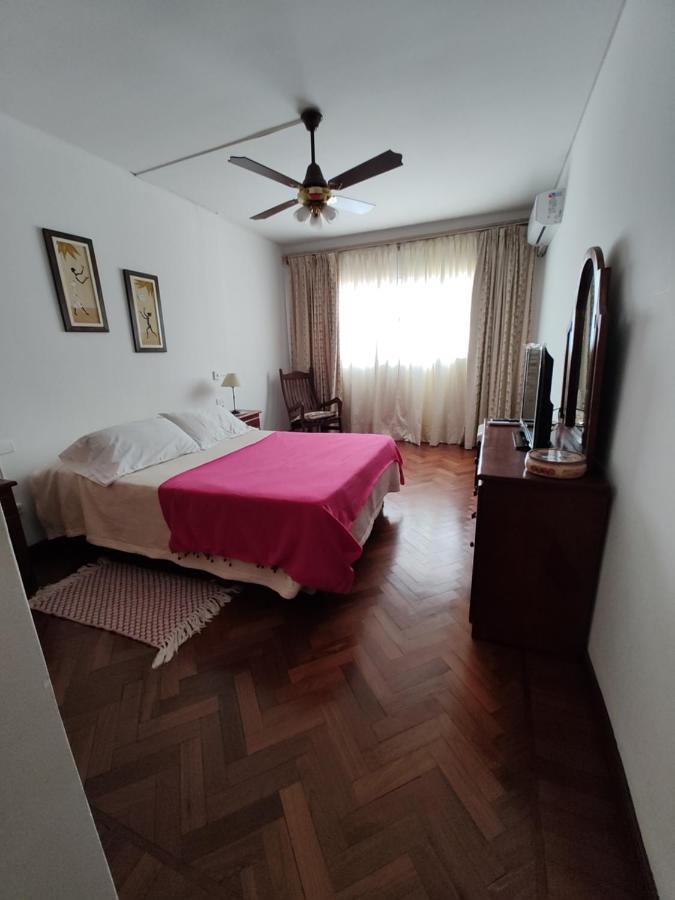 Departamento En Microcentro Con Cochera Σάλτα Εξωτερικό φωτογραφία